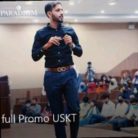 Zain Ul Hassan