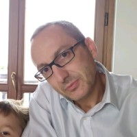 Enrico Berruti