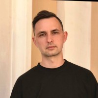 Maxim Marchenko