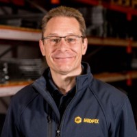 Richard Charlton Mcicm (Grad)