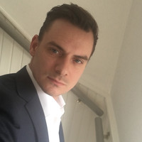 Arjan Zaalberg
