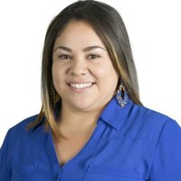 Mary Garcia
