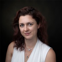 Anastasia Katchur Steffensen