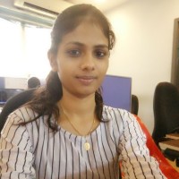 Haritha Sivadas