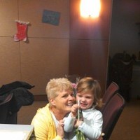 Loretta Pat Fedezko