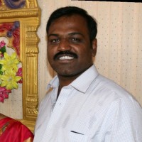 Govindasamy Sureshkumar