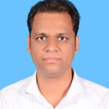 Dr. Dilip Shinde