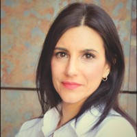 Juana María Carrasco Cobles   Administrativo en G.