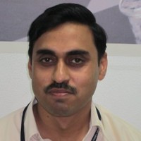 Yogesh Gaur