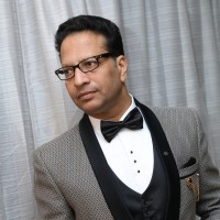 VIKAS GARG