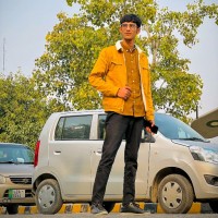Muhammad Sabeer