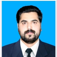 Abbas Ali