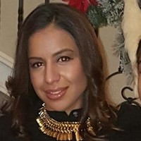 Kelly Cabrera