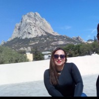 Mayte Burelo Vera