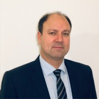 Ian Tickton