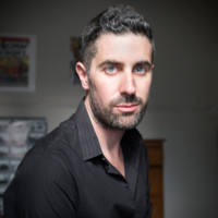 Lewis Freeth