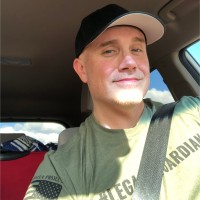 Wes Washabaugh