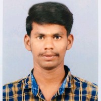 Mareeswaran P