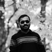Ravikumar Vadamalai