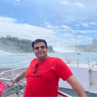 Saeid Ardalani