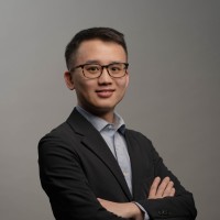 Nick Lin