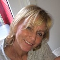 Berit Anita Mamelund