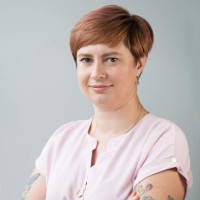 Katarzyna Warchałowska
