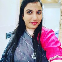 Soumya Kothari