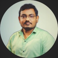 Ghansham Chaudhari
