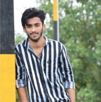 Akhil V Shetty
