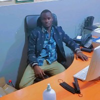 adam Lwanga