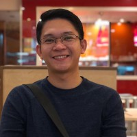 John Paul Pereira