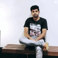 Puvaneswaran P