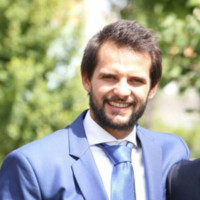 Daniel Dias