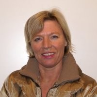 Charlotte Gordon