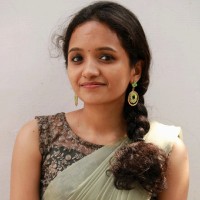 Deepika Dhanasekaran