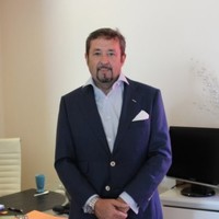 Roberto Moreno Gomez