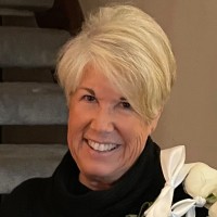 Jayne Harmon