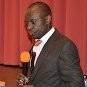 Etienne Mbumoko