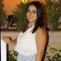 Shereen Awad , CSCA