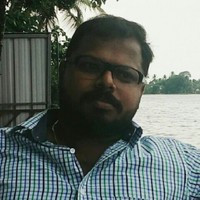 Renjith Balakrishnan