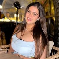 Tanvi Bansal