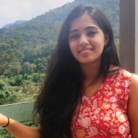 Gayathri Krishnakumar