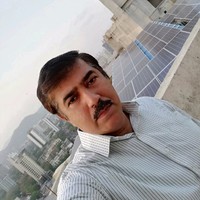 Navin Sethi