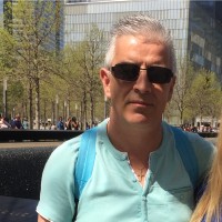 Perry Van Bussel