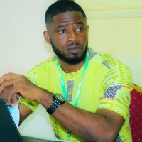 Pierre Massoma Dim Ghyslain