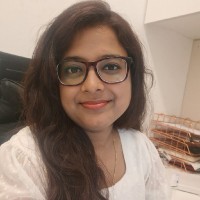 Gunjan Singhal