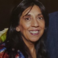 Patricia Sherman
