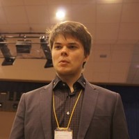 Николай Хрипунов