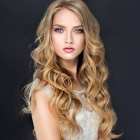 Oksana Svetlaya